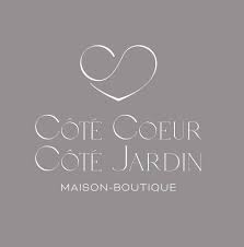 COTE COEUR COTE JARDIN